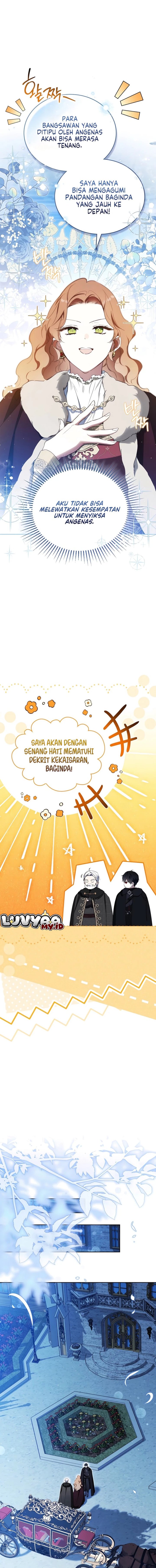 I Shall Master This Family! Chapter 228 - halaman 10