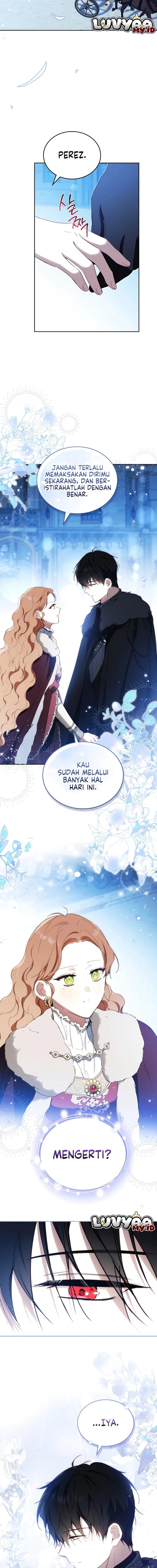 I Shall Master This Family! Chapter 228 - halaman 11