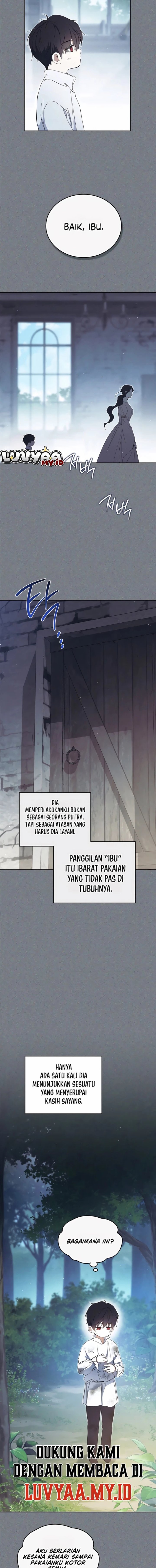I Shall Master This Family! Chapter 228 - halaman 16