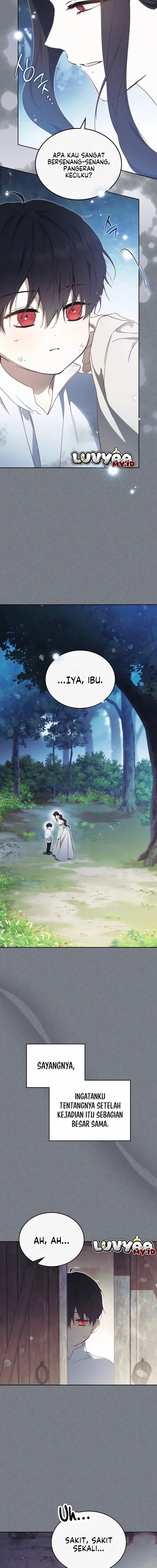 I Shall Master This Family! Chapter 228 - halaman 18