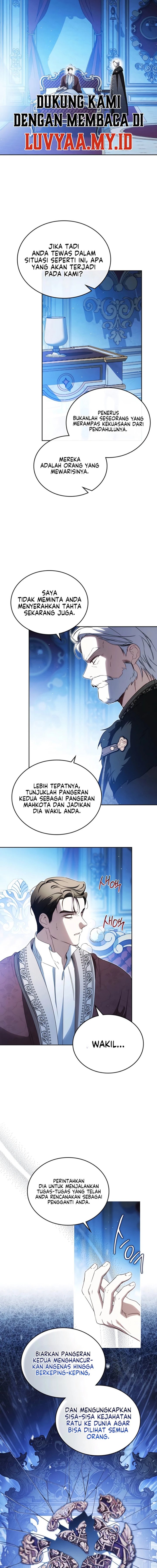 I Shall Master This Family! Chapter 228 - halaman 2
