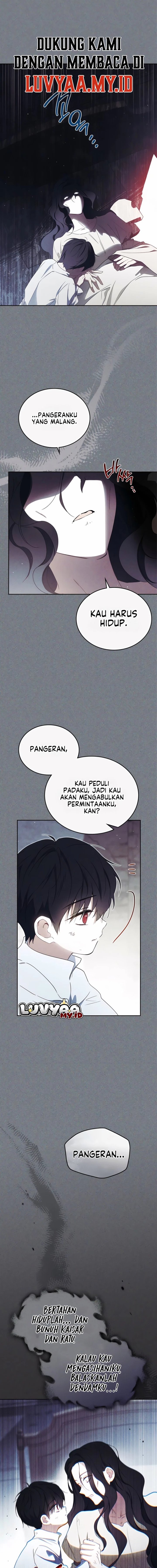 I Shall Master This Family! Chapter 228 - halaman 20