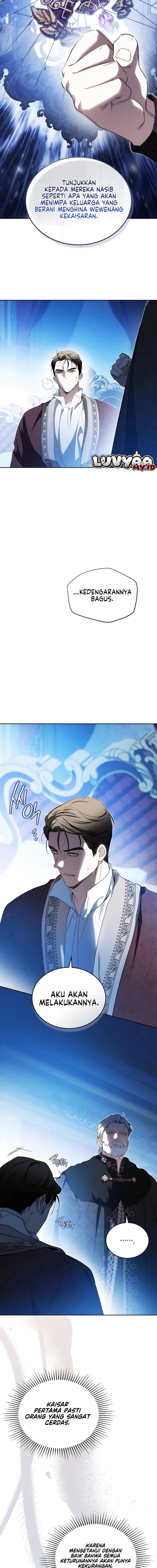 I Shall Master This Family! Chapter 228 - halaman 3