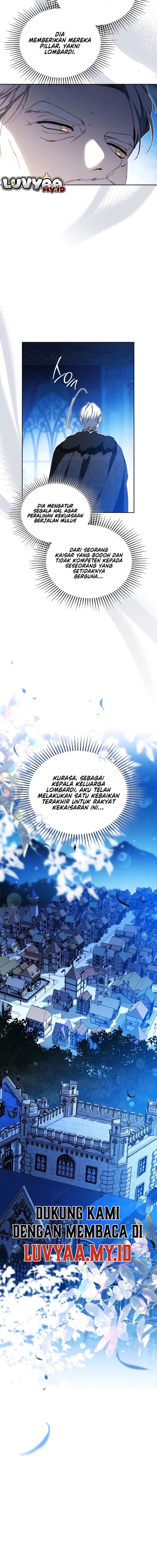 I Shall Master This Family! Chapter 228 - halaman 4