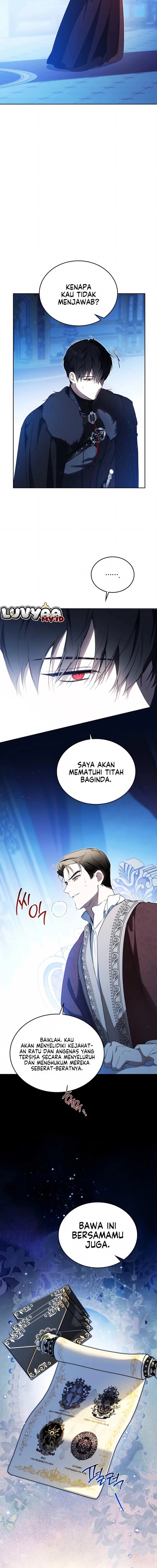 I Shall Master This Family! Chapter 228 - halaman 7