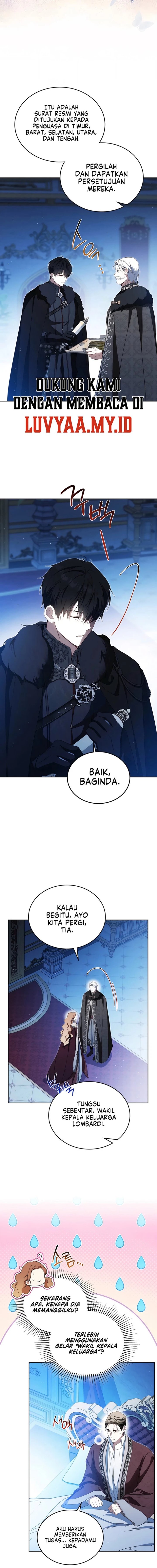I Shall Master This Family! Chapter 228 - halaman 8