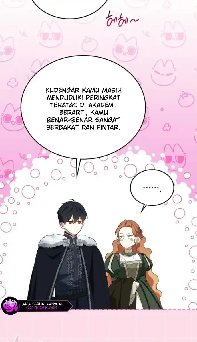 I Shall Master This Family! Chapter 229 - halaman 105