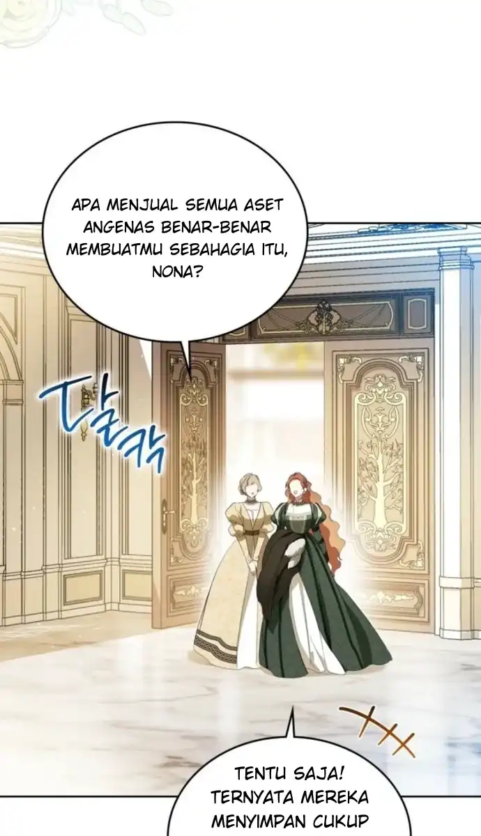 I Shall Master This Family! Chapter 229 - halaman 58