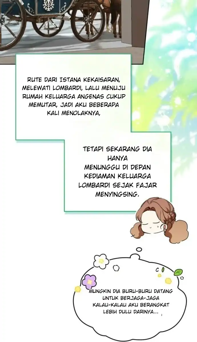 I Shall Master This Family! Chapter 229 - halaman 96