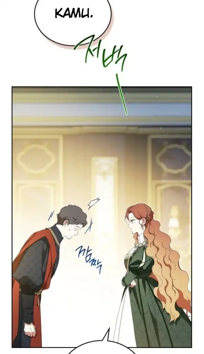 I Shall Master This Family! Chapter 231 - halaman 27