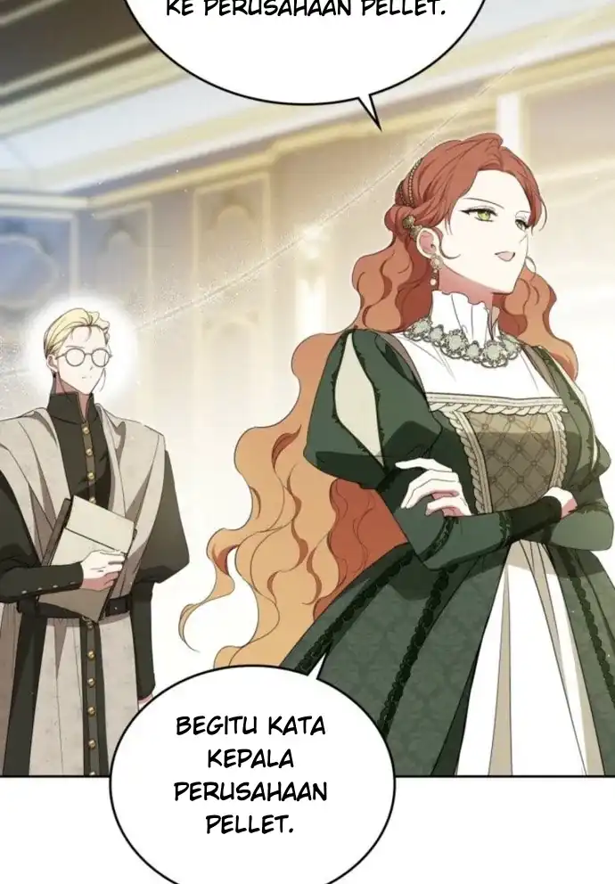 I Shall Master This Family! Chapter 231 - halaman 44