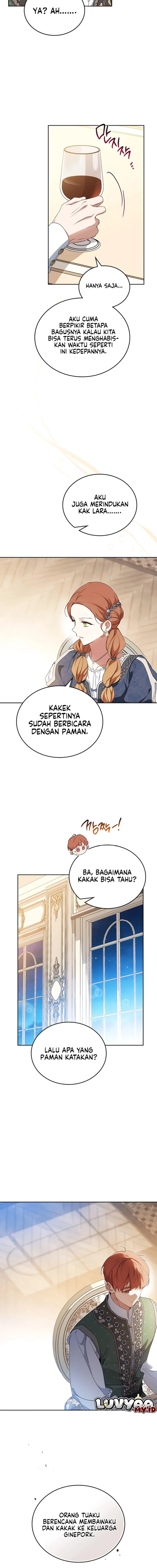 I Shall Master This Family! Chapter 232 - halaman 10