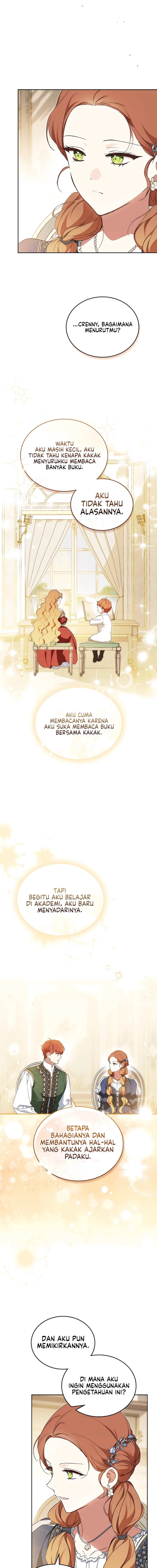 I Shall Master This Family! Chapter 232 - halaman 11