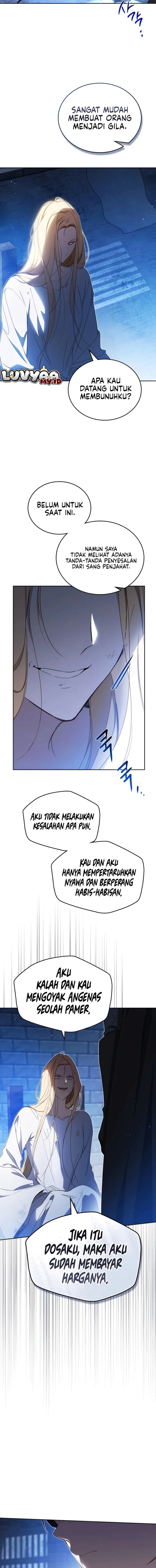 I Shall Master This Family! Chapter 232 - halaman 16