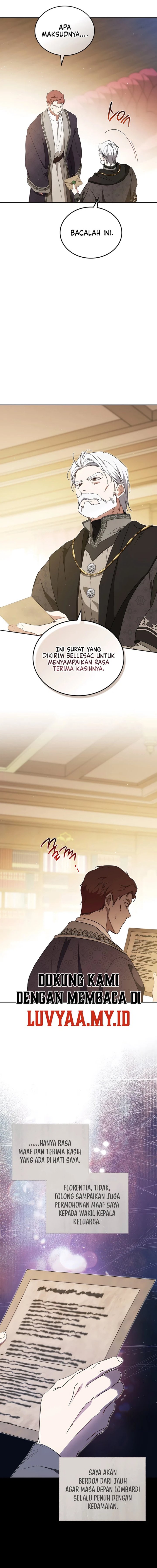 I Shall Master This Family! Chapter 232 - halaman 2