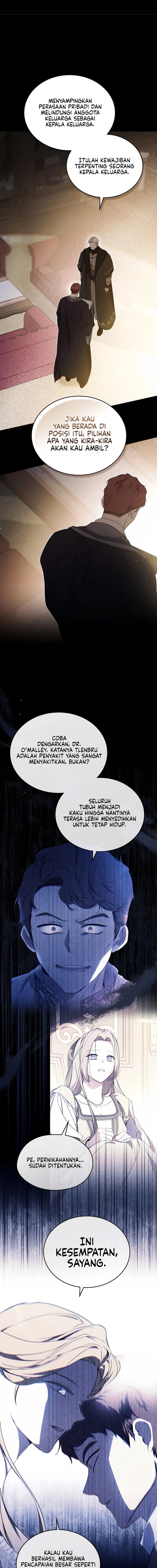 I Shall Master This Family! Chapter 232 - halaman 3