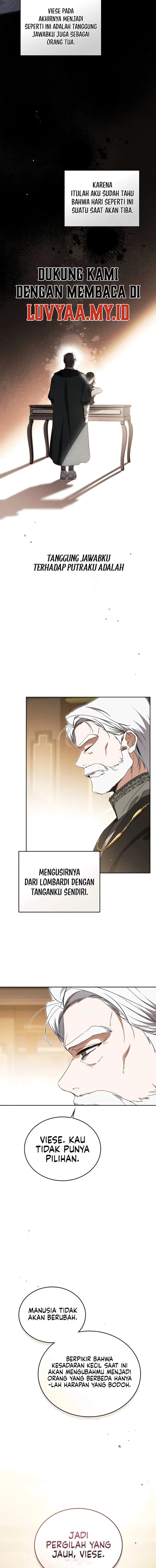 I Shall Master This Family! Chapter 232 - halaman 5