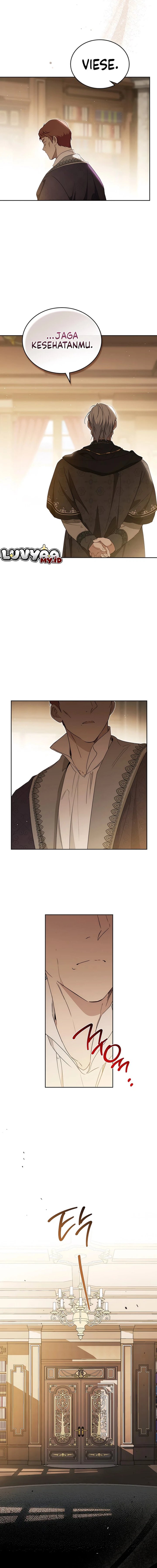 I Shall Master This Family! Chapter 232 - halaman 7