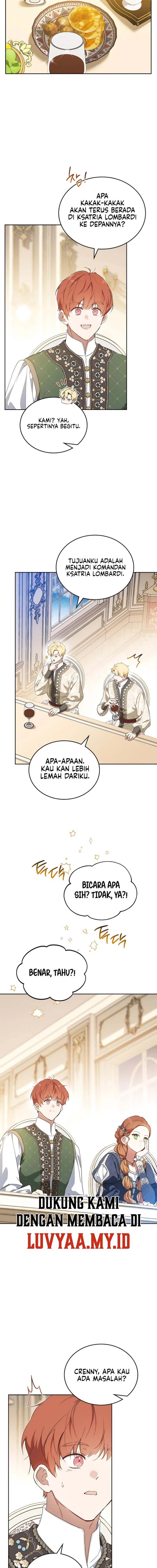 I Shall Master This Family! Chapter 232 - halaman 9
