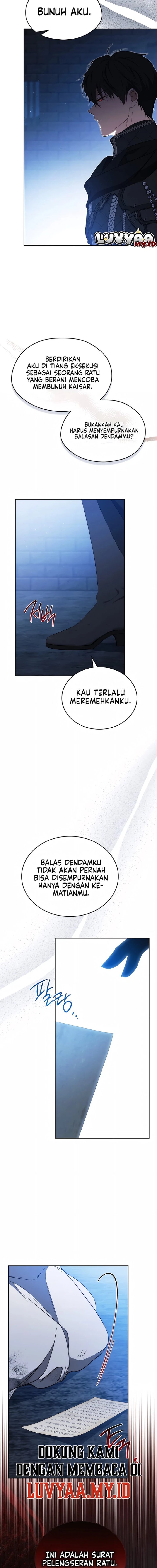 I Shall Master This Family! Chapter 233 - halaman 12