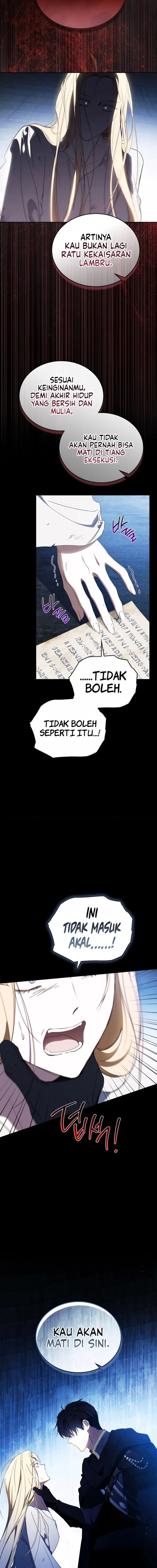 I Shall Master This Family! Chapter 233 - halaman 13
