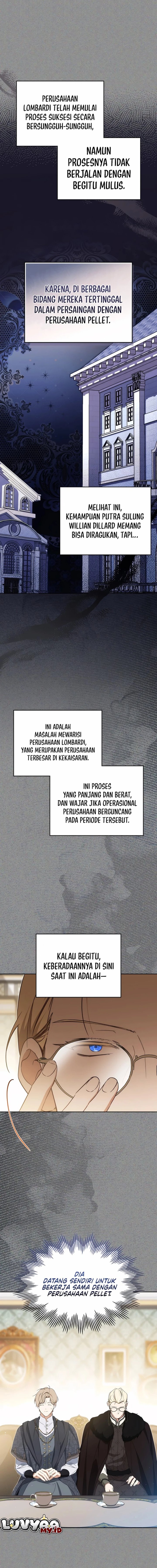 I Shall Master This Family! Chapter 233 - halaman 18