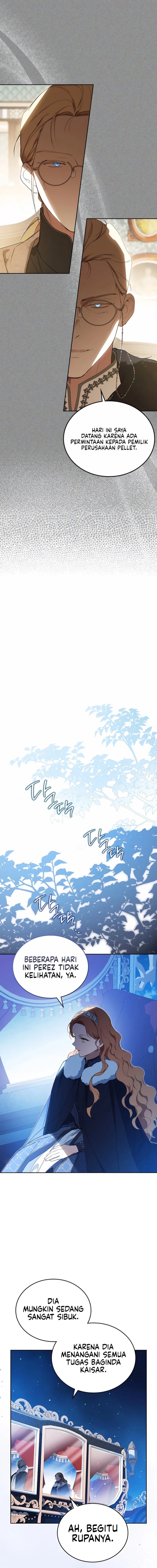I Shall Master This Family! Chapter 233 - halaman 19