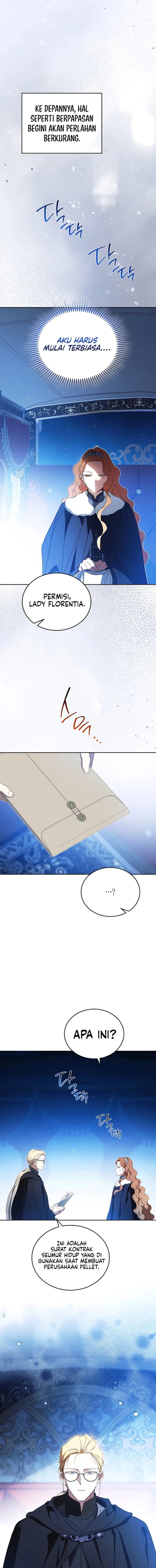 I Shall Master This Family! Chapter 233 - halaman 20