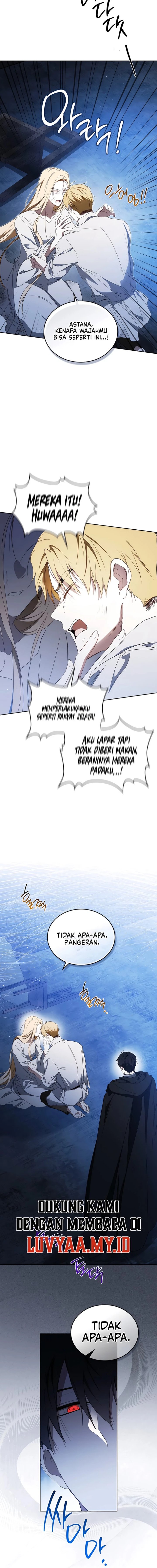 I Shall Master This Family! Chapter 233 - halaman 3