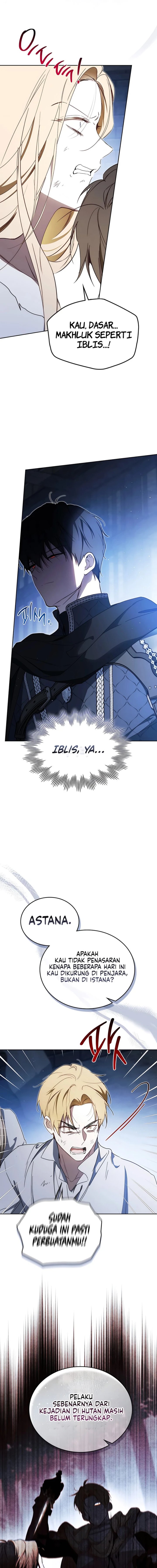 I Shall Master This Family! Chapter 233 - halaman 4
