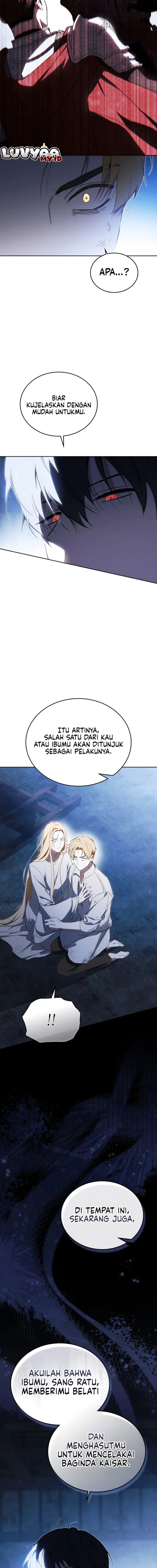 I Shall Master This Family! Chapter 233 - halaman 5