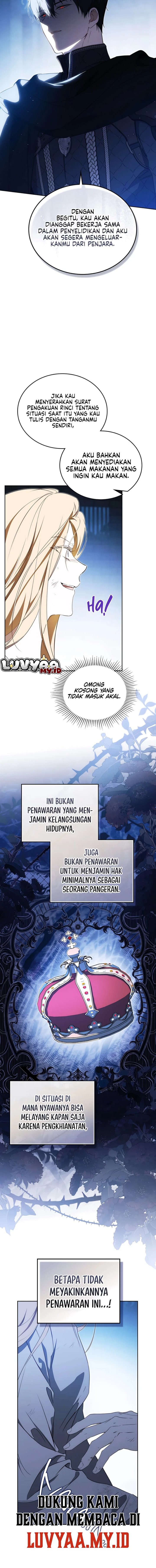 I Shall Master This Family! Chapter 233 - halaman 6