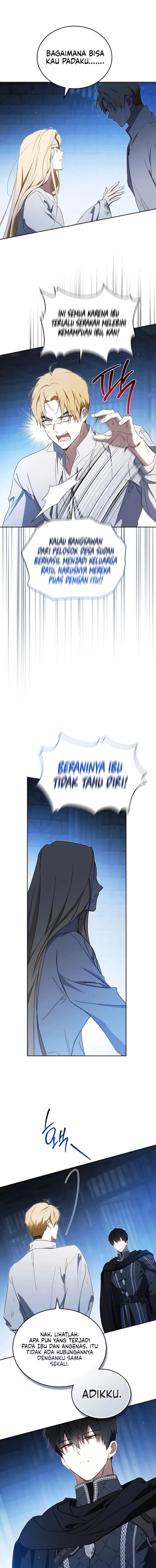 I Shall Master This Family! Chapter 233 - halaman 8