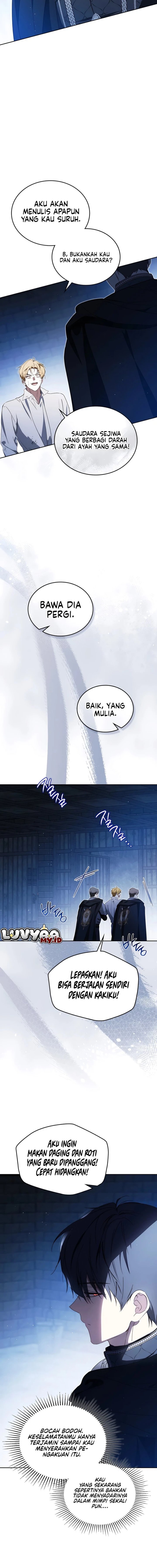 I Shall Master This Family! Chapter 233 - halaman 9