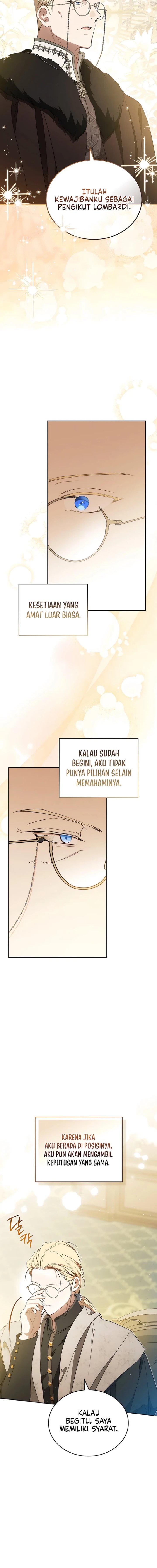 I Shall Master This Family! Chapter 234 - halaman 10