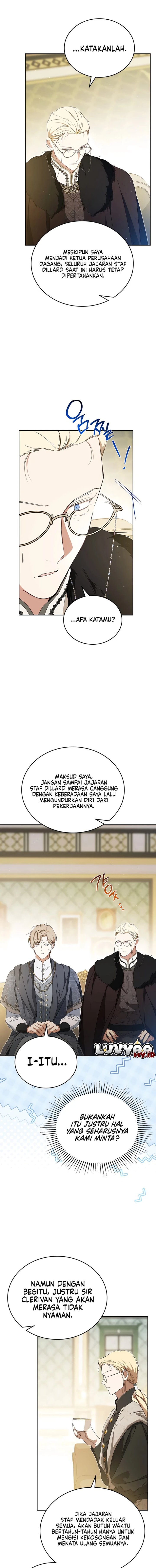 I Shall Master This Family! Chapter 234 - halaman 11