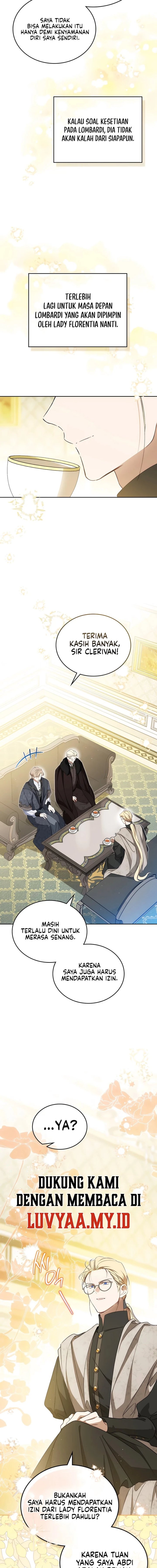 I Shall Master This Family! Chapter 234 - halaman 12