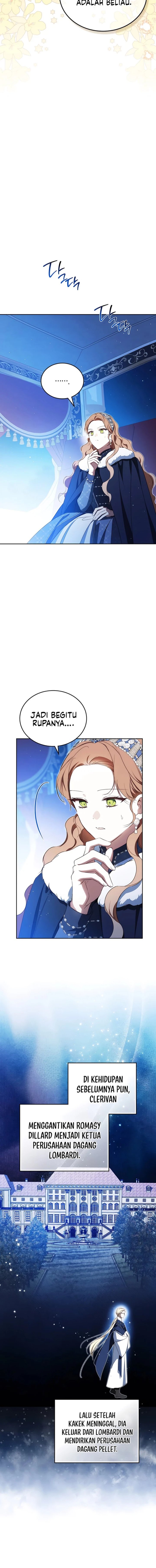 I Shall Master This Family! Chapter 234 - halaman 13