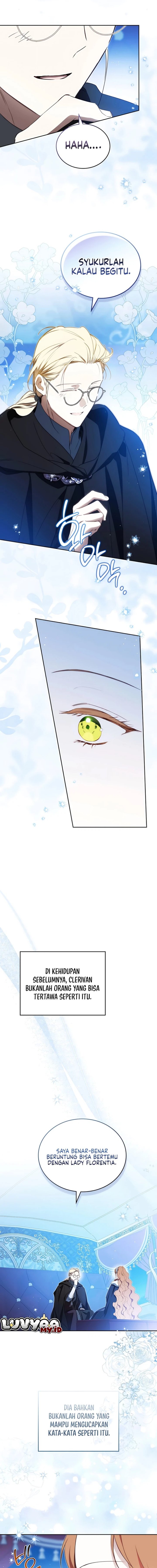 I Shall Master This Family! Chapter 234 - halaman 15