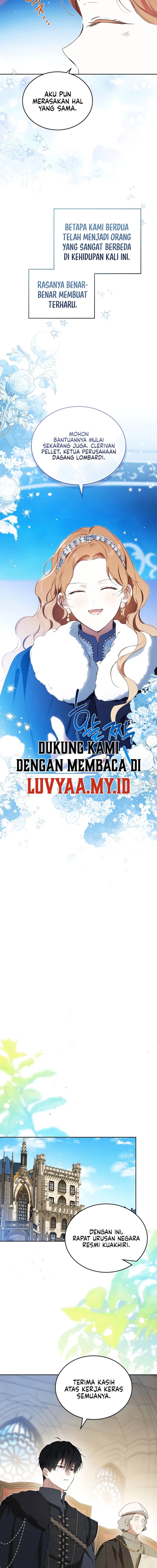 I Shall Master This Family! Chapter 234 - halaman 16