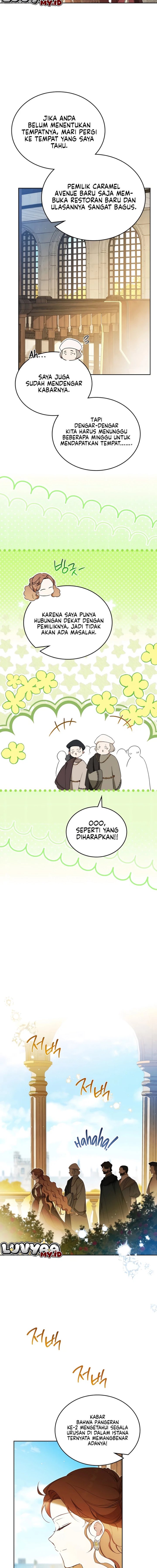 I Shall Master This Family! Chapter 234 - halaman 18