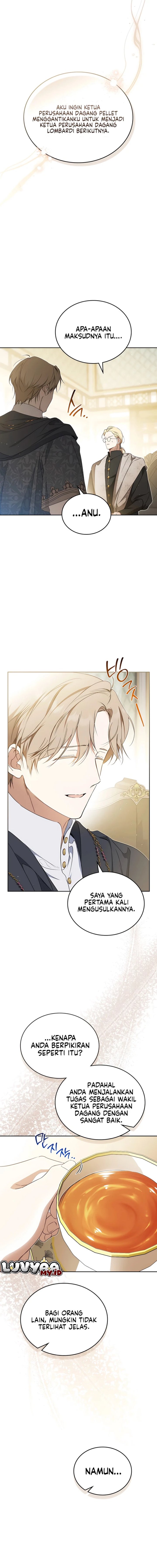 I Shall Master This Family! Chapter 234 - halaman 3
