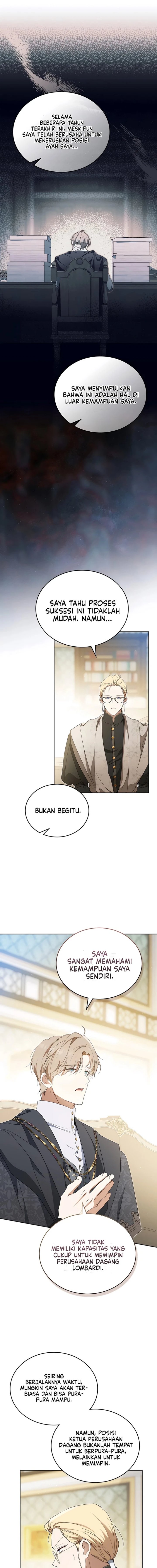 I Shall Master This Family! Chapter 234 - halaman 4