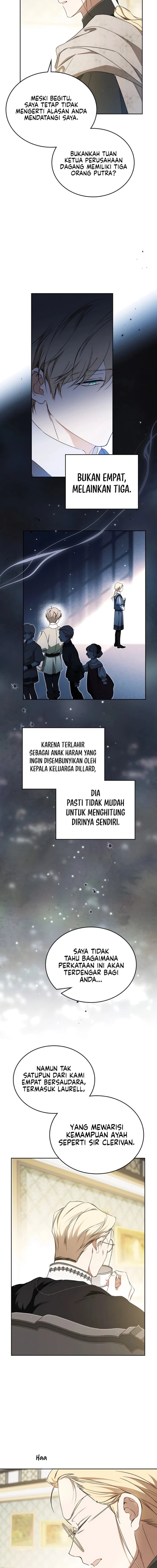 I Shall Master This Family! Chapter 234 - halaman 5