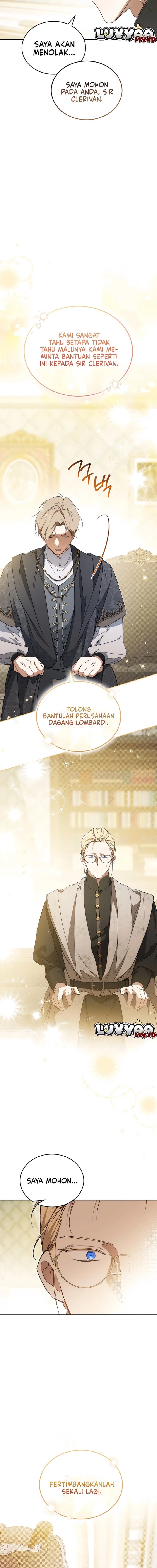 I Shall Master This Family! Chapter 234 - halaman 6