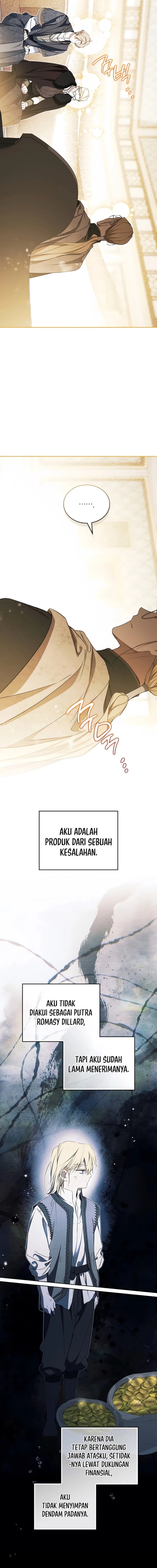 I Shall Master This Family! Chapter 234 - halaman 7
