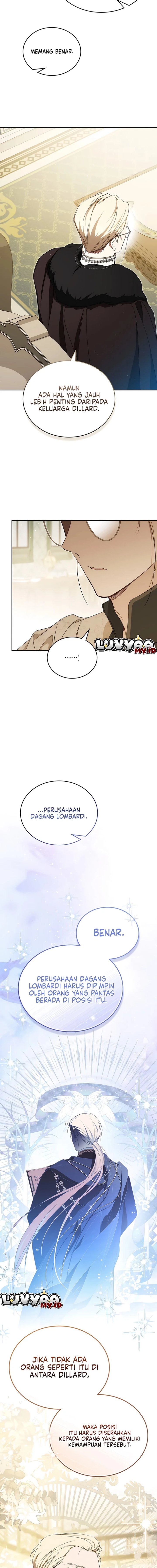 I Shall Master This Family! Chapter 234 - halaman 9