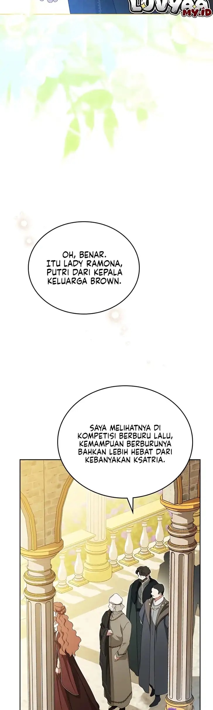 I Shall Master This Family! Chapter 235 - halaman 10