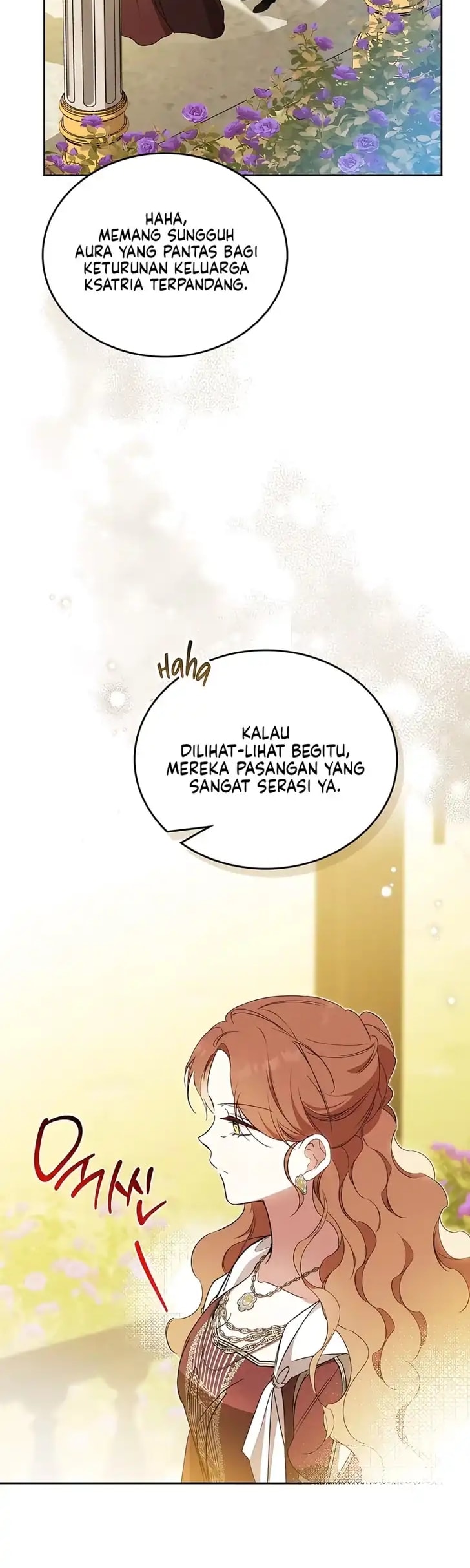 I Shall Master This Family! Chapter 235 - halaman 11