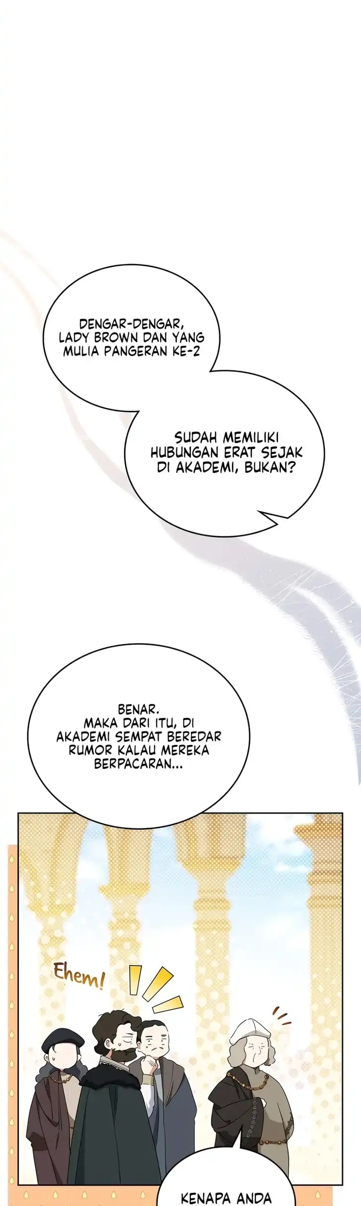 I Shall Master This Family! Chapter 235 - halaman 12